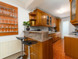 Villa Spadici Características 19