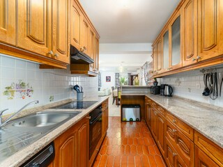 Villa Spadici Équipement 34