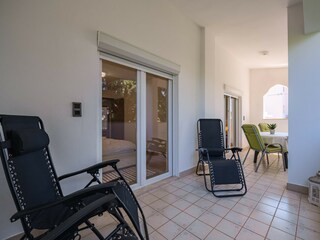 Villa Spadici Grabación al aire libre 8