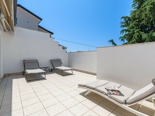 Villa Spadici Registrazione all'aperto 9