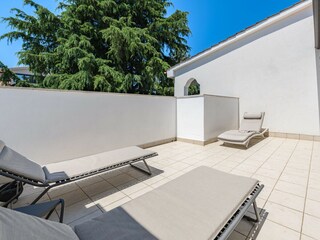 Villa Spadici Grabación al aire libre 11