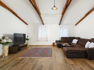 Villa Spadici Características 26