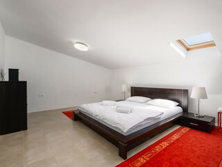 Villa Spadici Características 28