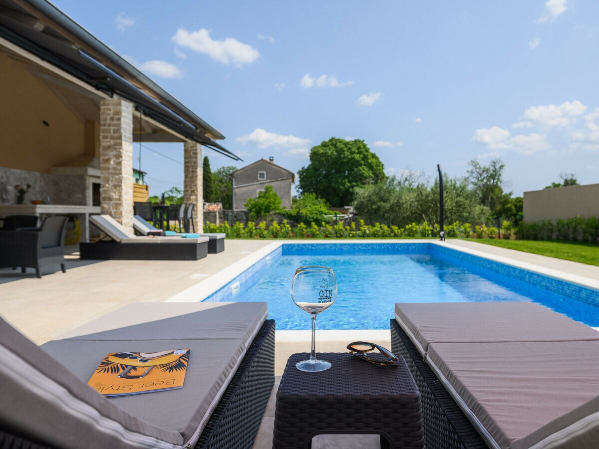 Villa Istra
