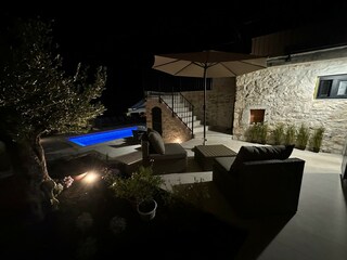 Villa Mugeba Registrazione all'aperto 10