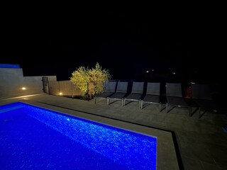 Villa Mugeba Registrazione all'aperto 4