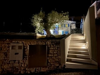 Villa Mugeba Registrazione all'aperto 11