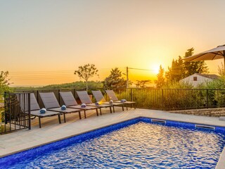 Villa Mugeba Registrazione all'aperto 14