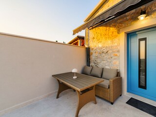 Villa Mugeba Registrazione all'aperto 22