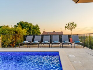 Villa Mugeba Registrazione all'aperto 23