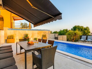 Villa Mugeba Registrazione all'aperto 24