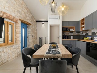 Villa Mugeba Caratteristiche 30