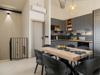 Villa Mugeba Caratteristiche 31