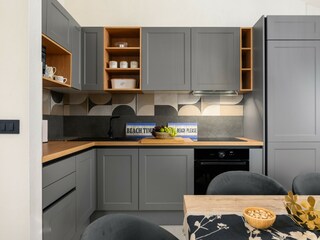 Villa Mugeba Caratteristiche 32