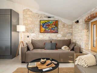 Villa Mugeba Caratteristiche 34