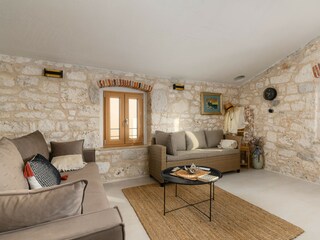 Villa Mugeba Caratteristiche 35