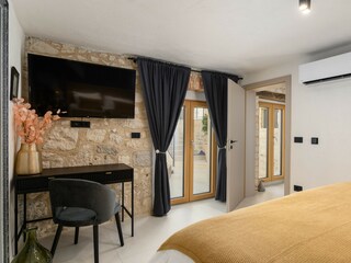 Villa Mugeba Caratteristiche 38