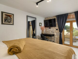 Villa Mugeba Caratteristiche 39