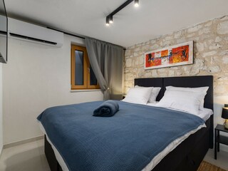 Villa Mugeba Caratteristiche 41