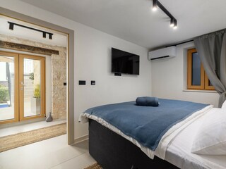 Villa Mugeba Caratteristiche 42