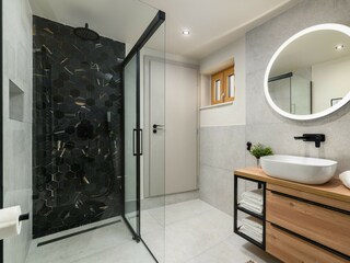 Villa Mugeba Caratteristiche 45