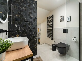 Villa Mugeba Caratteristiche 46