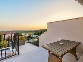 Villa Mugeba Registrazione all'aperto 2