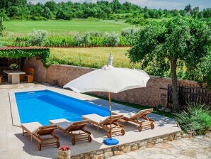 Ferienhaus Casa Barbici