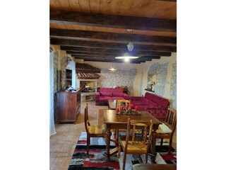 Casa per le vacanze Nova Vas Caratteristiche 15