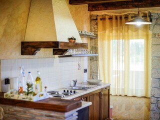 Casa per le vacanze Nova Vas Caratteristiche 8