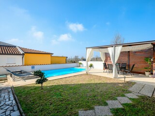 Apartment Porec Environment 17