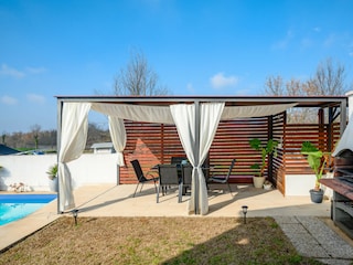 Apartment Porec Environment 18