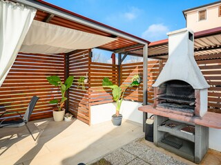 Appartamento Porec Ambiente 20