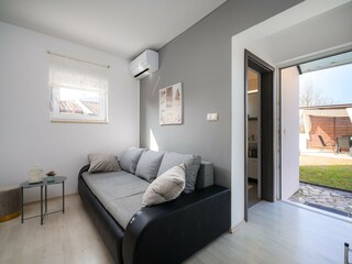 Appartamento Porec Caratteristiche 4