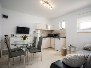 Appartamento Porec Caratteristiche 5