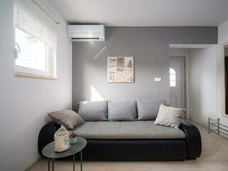 Apartamento Porec Características 6