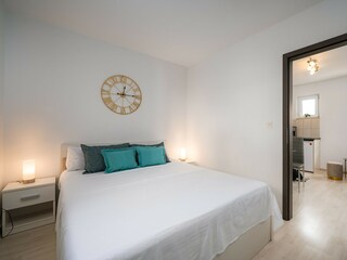 Appartamento Porec Caratteristiche 7