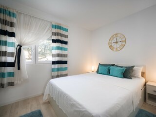 Appartamento Porec Caratteristiche 8