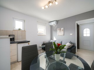 Appartamento Porec Caratteristiche 11