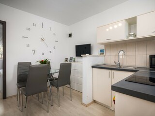 Appartamento Porec Caratteristiche 12