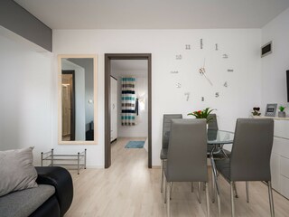 Appartamento Porec Caratteristiche 13