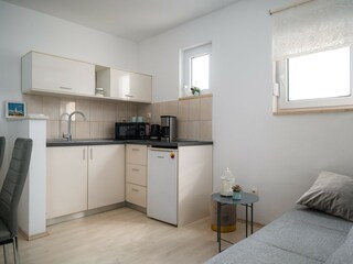 Appartamento Porec Caratteristiche 14