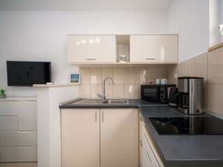 Appartamento Porec Caratteristiche 15