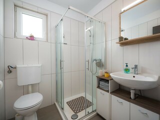 Appartamento Porec Caratteristiche 16