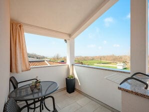 Appartement Rose II - Porec - image1