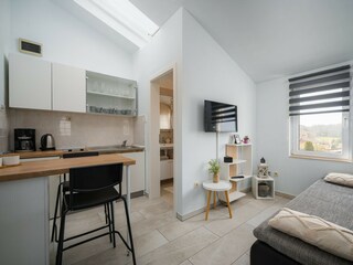 Appartamento Porec Caratteristiche 7