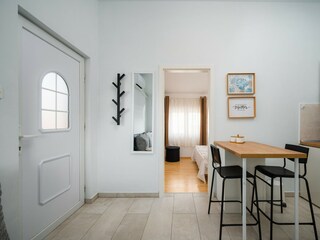 Appartamento Porec Caratteristiche 8