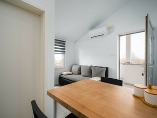 Appartamento Porec Caratteristiche 9