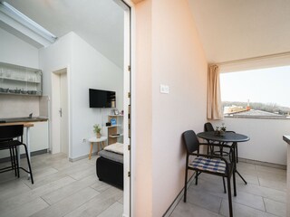 Appartamento Porec Registrazione all'aperto 2