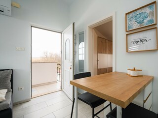 Appartamento Porec Caratteristiche 10